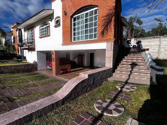 #FPA001 - Casa para Venta en Irapuato - GT - 1