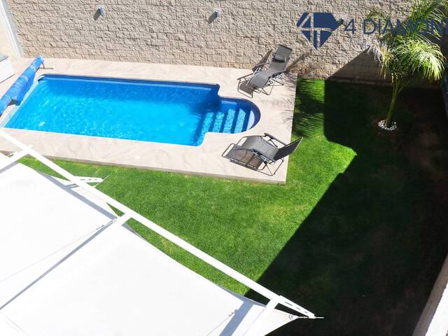 #FPE002 - Casa para Venta en Irapuato - GT