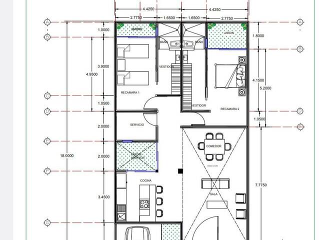 Casa para Venta en Irapuato - 5