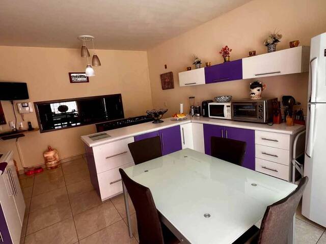 Casa para Venta en Irapuato - 5