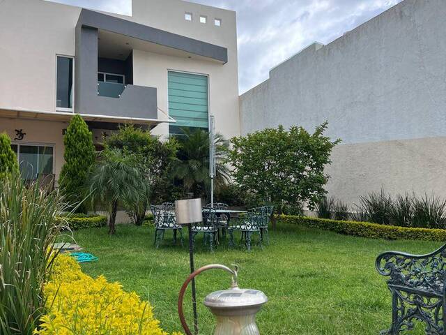 #47 - Casa para Venta en Irapuato - GT