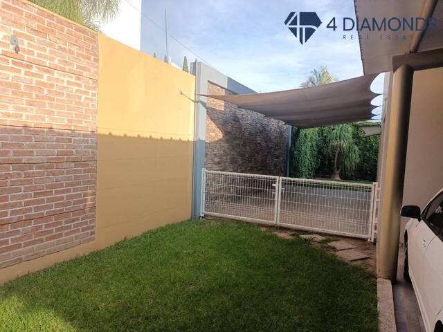 #52 - Casa para Venta en Irapuato - GT - 3