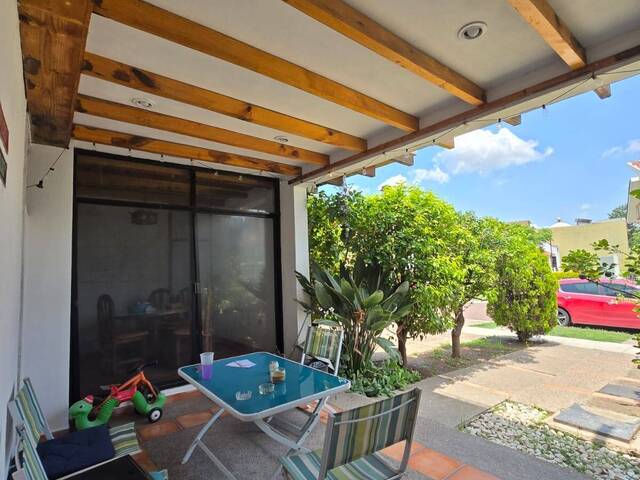 #53 - Casa para Venta en Irapuato - GT