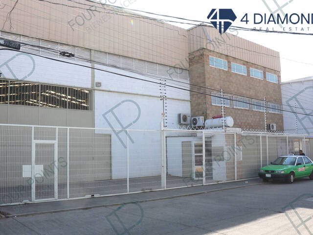 #62 - Bodega para Venta en Irapuato - GT